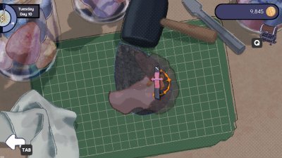 Gemporium A Cute Mining Sim